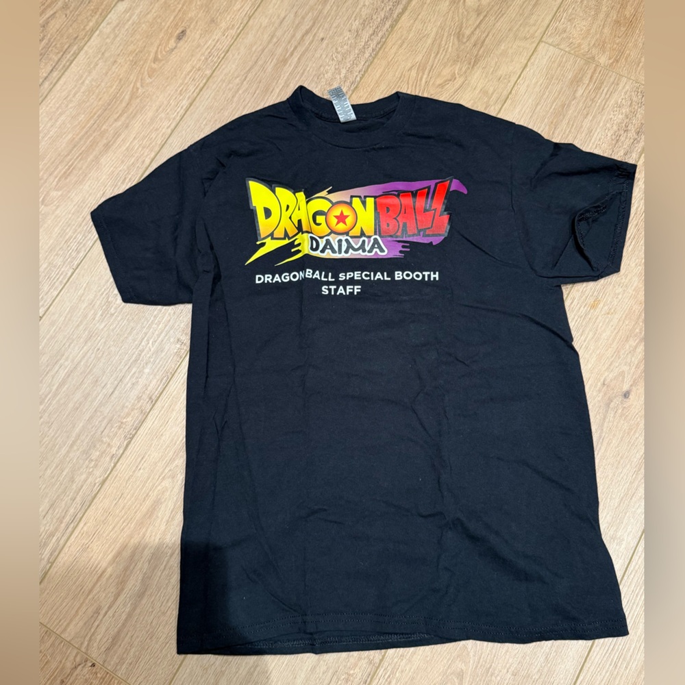 Dragon Ball Daima SDCC Staff‎ Shirt